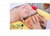 Tác dụng của massage đầu 