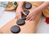 Tác dụng của massage đá nóng 